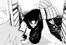 Lisez Manga Kagurabachi Chapitre Complet VF Scan Découvrez L'histoire Du Maître Épéiste Ici