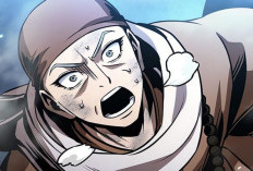 Manhwa Nano Machine Chapitre 292 RAW FR Scan Yeonwoo Ne Plaisante Jamais Avec Ses Attaques