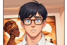Manhwa Culture Shock Chapitre 16 Scan VF, à Lire Ici ! Un rendez-vous qui met mal à l'aise