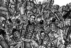 RAW Lisez la Manga Kingdom Chapitre 882 en Français, Cernés et un nouvel itinéraire !