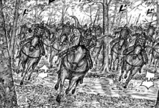 Apprenez des vétérans ! Lisez la Manga Kingdom Chapitre 869 en Français