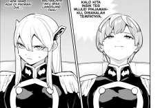 Lien du Mato Seihei no Slave (Chained Soldier) Chapitre 171 en Français, La tension qui s'est produite