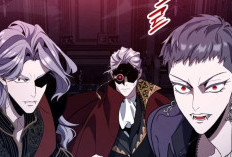 Heure de Sortie du Scan Crimson Reset Chapitre 59 FR, Ce Qui Vous Attend