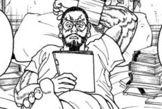 Résumé Manga Hunter x Hunter Ch. 415 VF Scan L'association Des Chasseurs A Commencé À Agir