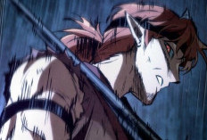 Un regard glacial ! The Tale of Cultivation and Demon Extermination CH. 8 VF Scan