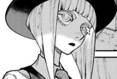 Lisez Gachiakuta Chapitre 162 en VF Scan C'est L'heure De Ragebait