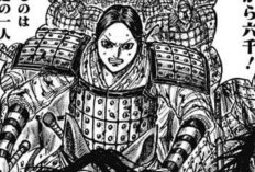 Les aides sont arrivées ! Lisez la Manga Kingdom Chapitre 874 en Français