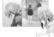 Résumé de L'intrigue Grand Blue Dreaming Chapitre Complet en Scan VF FR, Dernière Année Musclés et Excentriques
