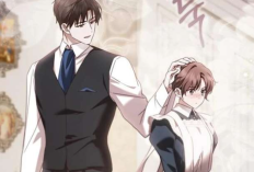 Cache-cache ! Lire le Manhwa The Count’s Secret Maid Chapitre 80 VF Scan