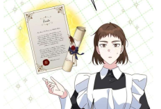 Lisez la Manhwa Duchesse Par Nature Full Chapitre en Français, Voir le Synopsis et les Détails Ici
