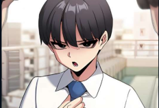 Lisez du Manhwa Someone Stop Her! (Stop Smoking) Chapitre 76 en Français, Gangchan ne peut pas résister