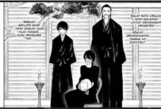 Spoilers & Lire la Manga KAGURABACHI Chapitre 124 en Français, Les négociations s'avèrent difficiles