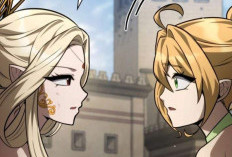 Liste des Manhwa Infinite Mage Chapitre 176 VF Scan, Une confiance bâtie mutuellement