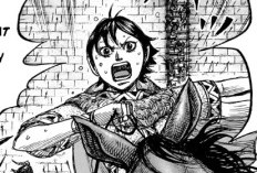 Protejam o Shin! Lisez la Manga Kingdom Chapitre 880 en Français