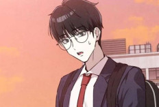 Avouer directement ? Lien Pour Lire Manhwa You’re the Only One I Can See Chapitre 8 en Français