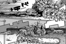 Spoiler la Manga Chainsaw Man Chapitre 230 en Français, Makima l'impuissante