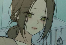 Manhwa Pleure pour cette fleur (Tears on a Withered Flower) Chapitre 93 Scan VF Entre L'amour, La Haine, Le Dégoût Et Le Désir, Tout Se Confond