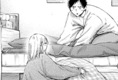 Dormez ensemble ! Lire Manga Ao no Hako (Blue Box) Chapitre 222 VF Scan