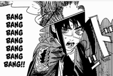 Spoiler la Manga Chainsaw Man Chapitre 227 en Français, Makima Utilise toute sa puissance