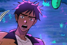 Heure de Sortie du Scan RAW Superfish Webtoon Chapitre 31 : À Quoi S'attendre ? Survie Implacable