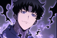 Lien du Solo Leveling: Ragnarok Chapitre 63 Scan VF Une Nouvelle Stratégie Pour Combattre Un Nouvel Ennemi