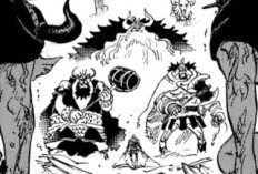 Lien gratuit pour lire le manga One Piece Chapitre 1178 en français, Il y aura des personnes qui rejoindront la nouvelle équipe