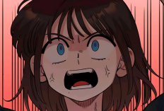 Un fait très choquant ! Heure ou RAW The Childhood Friend Complex Chapitre 63 VF Scan