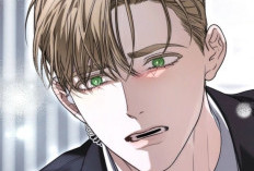 Kiss Me if You Can Saison 2 CH. 52 Scan VF, Joshua, qui a l'air très inquiet pour Chase