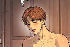 Aperçu du Manhwa Jinx Animation Full Chapitre en Français, Le retour de l'amour entre Jaekyung et Kim Dan