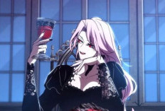 Crimson Reset Chapitre 60 FR : Heure de Sortie Officielle de la Version Française, Dernier Espoir