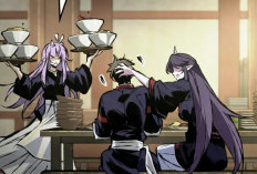 The Tale of Cultivation and Demon Extermination CH. 11 VF Scan, Quels sont les préparatifs pour cette période ?