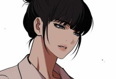 Salut ! Lire Manhwa Lookism Chapitre 583 Scan VF Tiens Bon, Soldat !