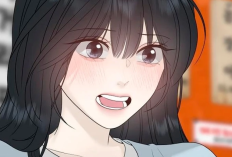 Manhwa Tendre Effraction (The Kind Intruder) chapitre 40 VF SCAN, La conversation est-elle en train de déraper ?