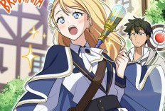 Absolument captivé ! Back on the Road with My Apprentice CH. 6 VF Scan