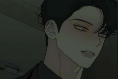 Lire le Manhwa Tears on a Withered Flower Chapitre 81 en Français, Un désir irrépressible