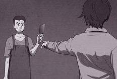 Lire du Webtoon COPYCAT Chapitre 4 en Français, Comme une exposition organisée par un psychopathe