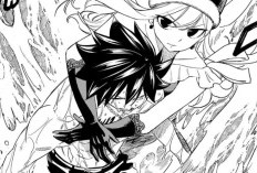 Lisez Fairy Tail : 100 Years Quest Chapitre 208 VF Scan Natsu Dragneel A Été Vaincu Par Un Nouvel Ennemi Amélioré
