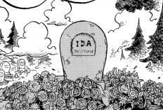 Inattendu! Lire One Piece Chapitre 1169 VF Scan Tragédie À Elbaph