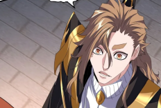 Lien Lire le Manhua Magic Emperor Chapitre 790 en Français, Une tension à son comble