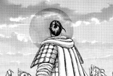 Lire le Manga Kingdom Chapitre 870 en VF Scan, une guerre va éclater