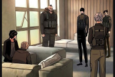 Nouvelles Théories sur le Mercenary Enrollment Manhwa CH 22 Scan VF, La série de chasses commence