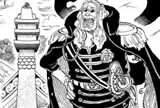 Lisez du One Piece Manga Chapitre 1188 en FR VF Scan, Tu pourrais te blesser si tu es imprudent !
