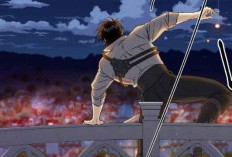 Tei prévoit quoi ? BL Manhwa Blossoms of the White Night Chapitre 29 Scan VF 