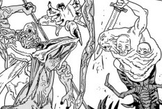 RAW Manga Chainsaw Man Chapitre 222 en Scan VF Personne N'est Innocent Ici