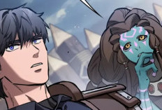 Super Épique ! Eternally Regressing Knight Chapitre 97 Scan VF Découvrez L'histoire Ici