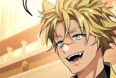 Lire Manhwa Raising Villains the Right Way Chapitre 30 VF Scan Alon Terrifie Les Mages En Révélant Sa Véritable Identité