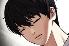 Manhwa Lookism Chapitre 582 Scan VF Le Passé Douloureux De Yujae