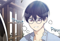 Fuites de La Version RAW : Manhwa Teto X Egen Chapitre 16 en Français, Exprimer ses sentiments ?