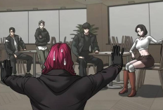 Rejet catégorique ! Liste des Manhwa Reality Quest Chapitre 188 VF Scan