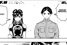 Lire le Mato Seihei no Slave (Chained Soldier) Chapitre 169: Nouvelle mission prête à être menée